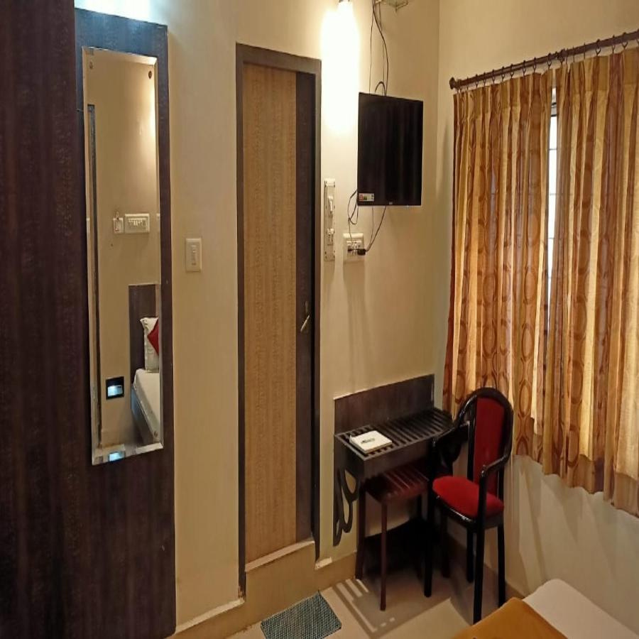 Chennai guest house Extérieur photo
