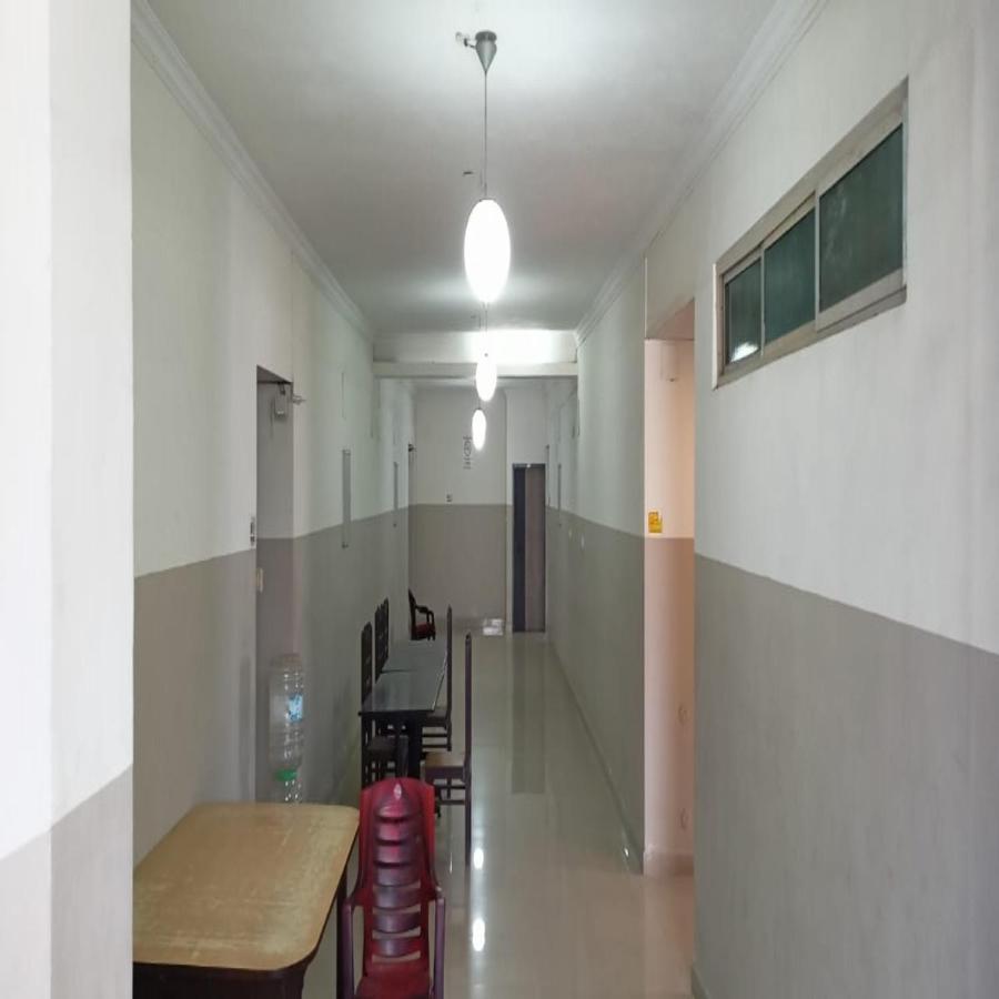 Chennai guest house Extérieur photo