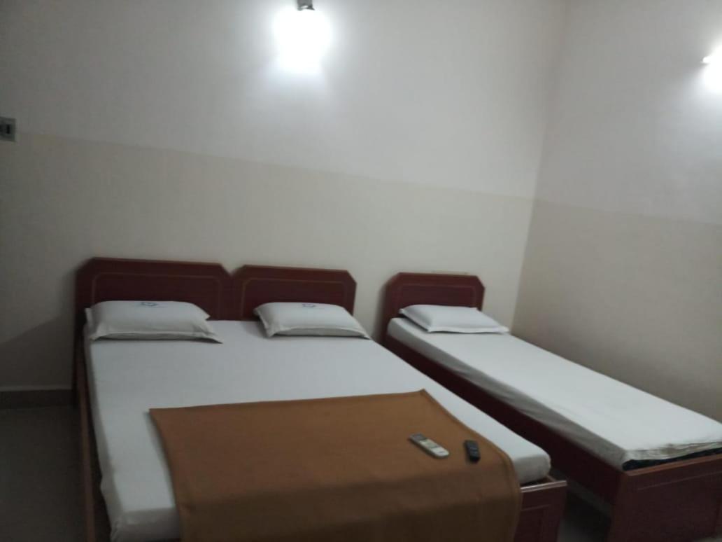 Chennai guest house Extérieur photo