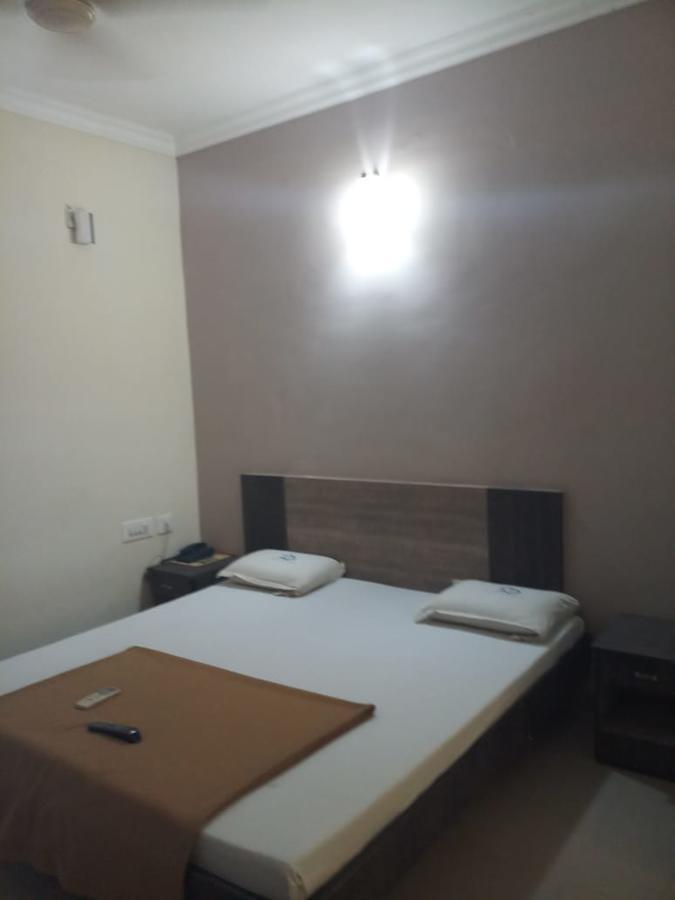 Chennai guest house Extérieur photo
