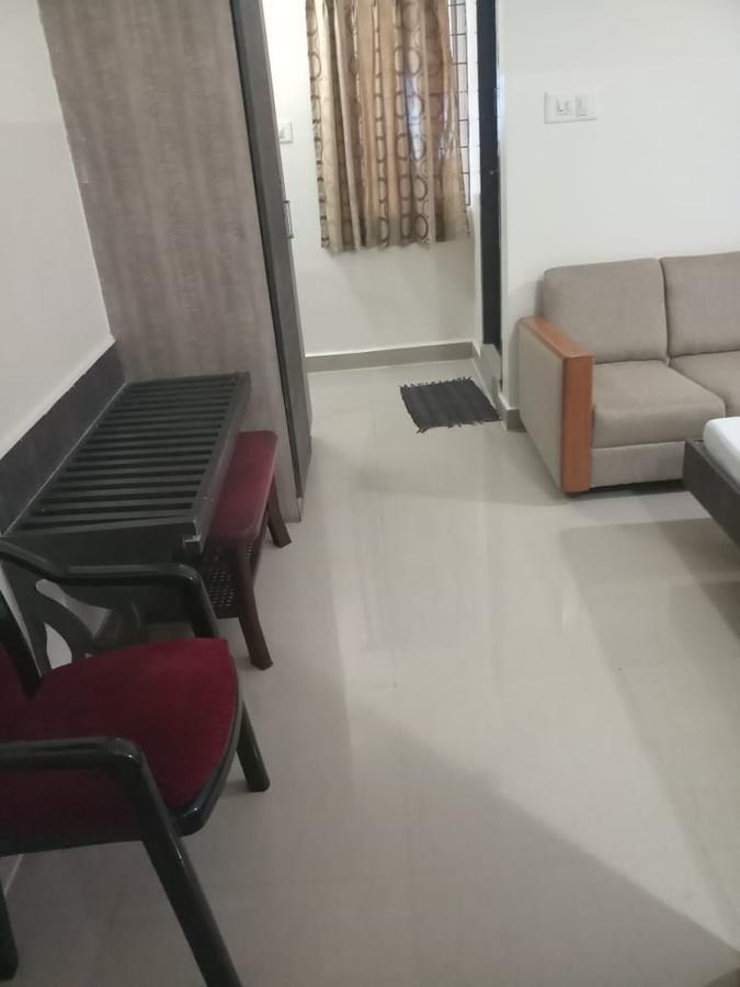 Chennai guest house Extérieur photo