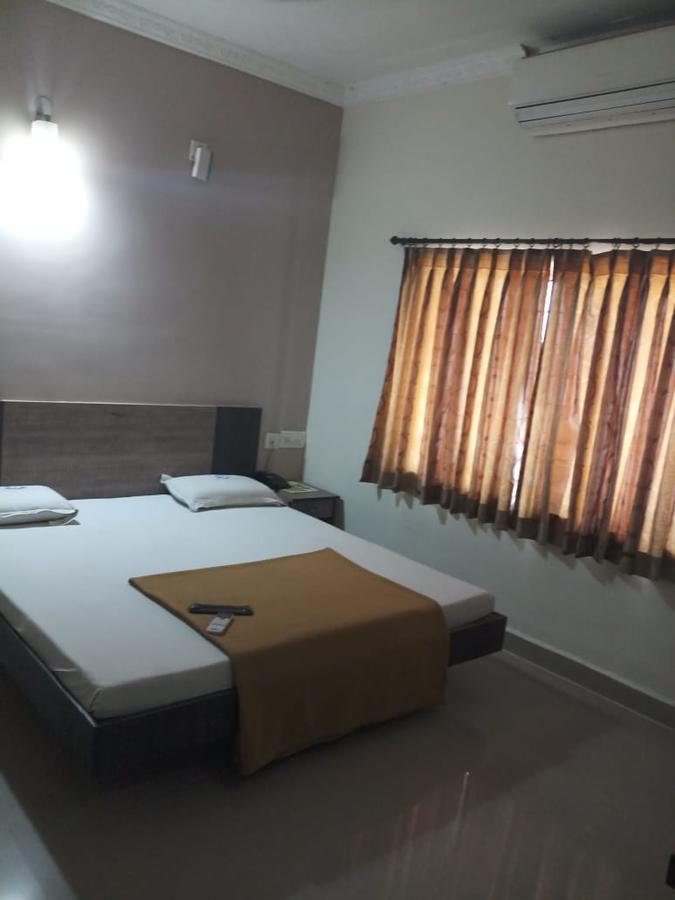 Chennai guest house Extérieur photo