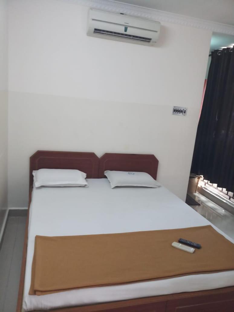 Chennai guest house Extérieur photo