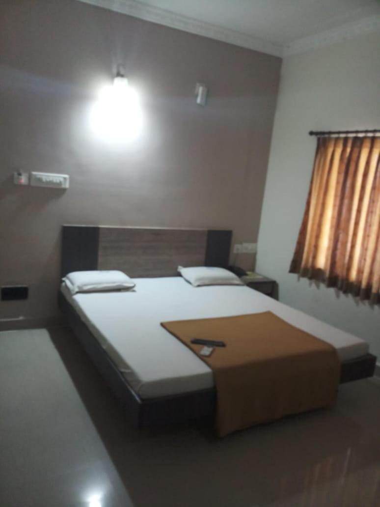 Chennai guest house Extérieur photo