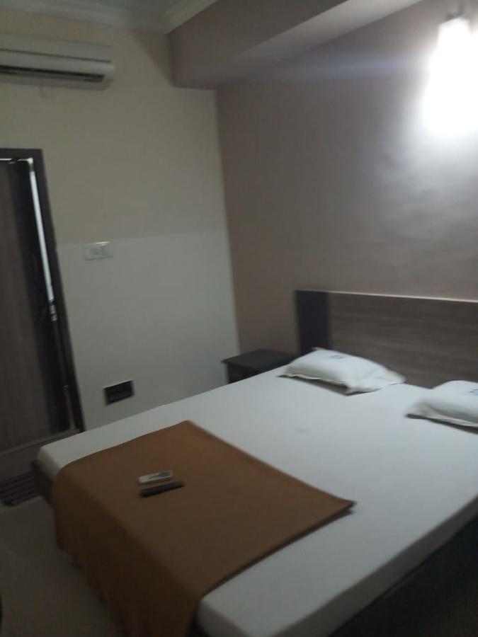 Chennai guest house Extérieur photo