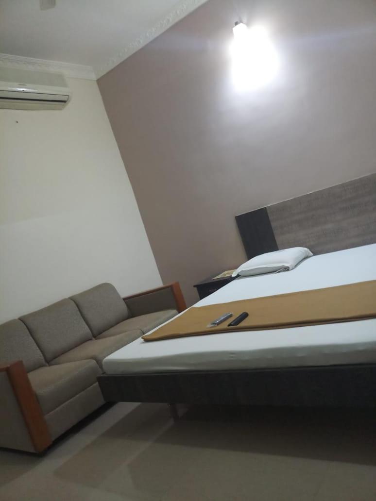 Chennai guest house Extérieur photo
