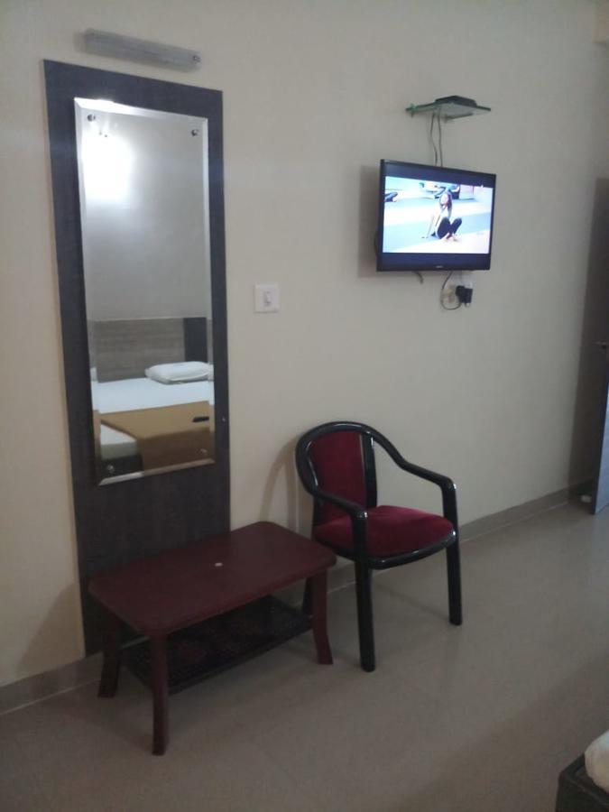 Chennai guest house Extérieur photo