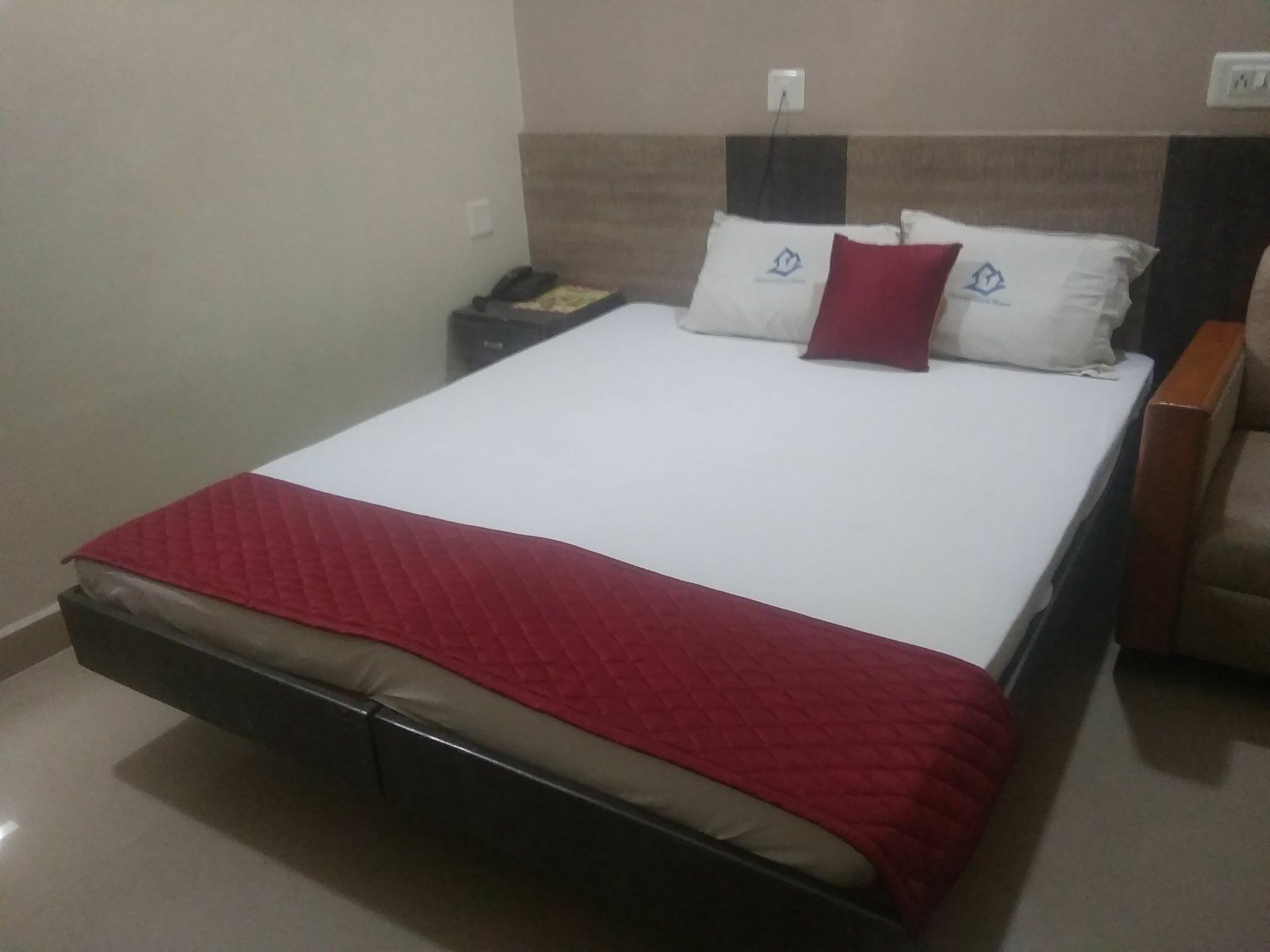 Chennai guest house Extérieur photo